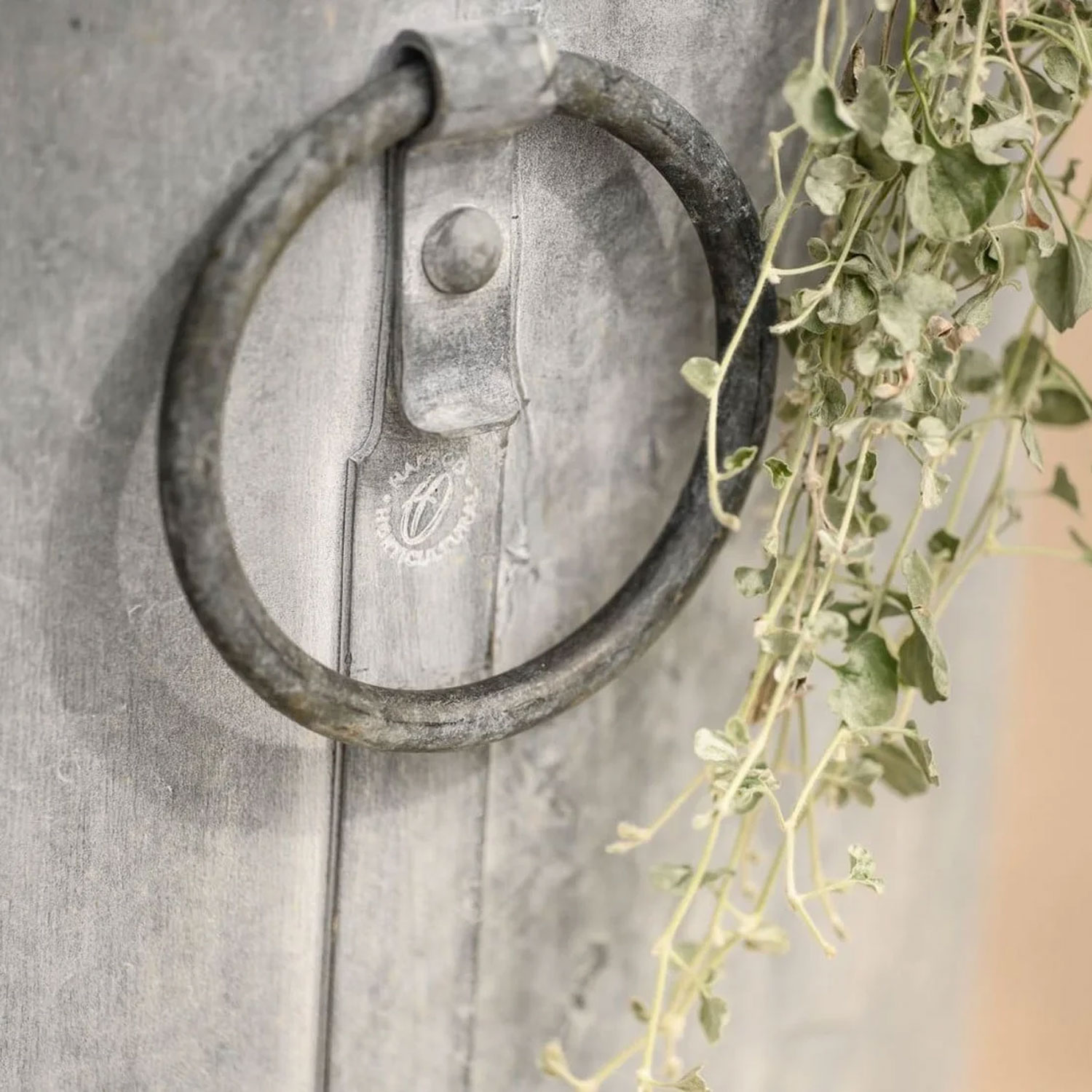 Handtag på kruka Southwold Planter